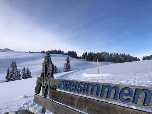 Winterwandern